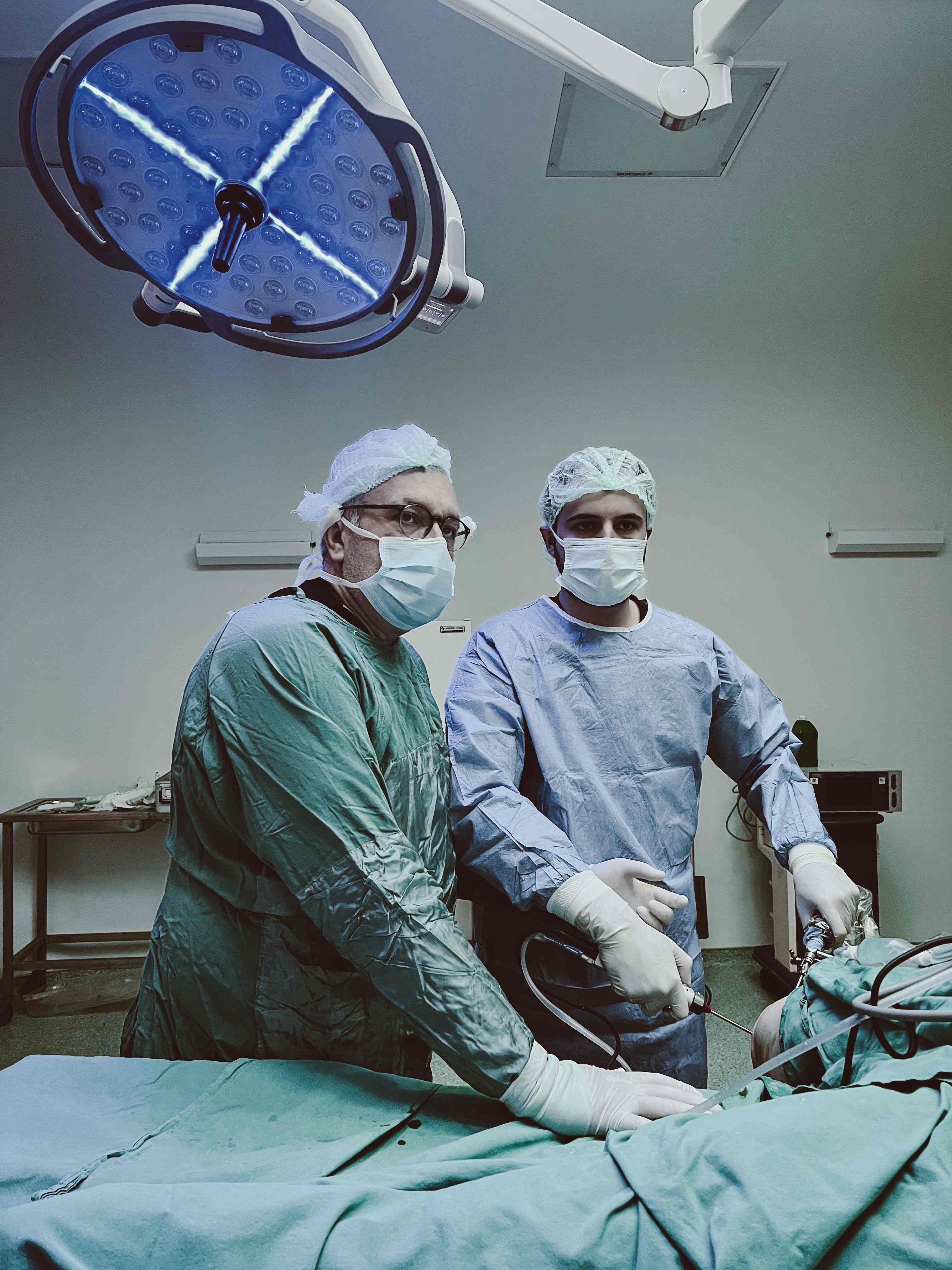 Medical Consultants